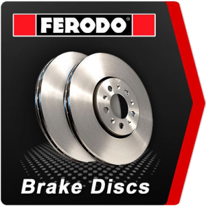 ferodo brake discs