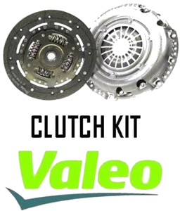 Valeo Clutch