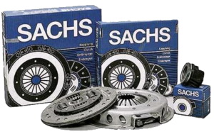 sachs discs